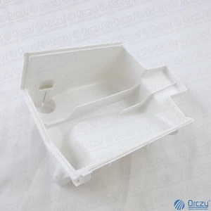 detergent dispenser, lower (original) BOSCH washing machine / ORDER ONLY