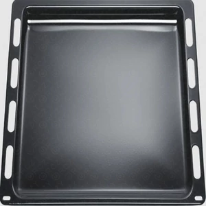 441x370x24 mm baking tray enamel (original) BOSCH oven