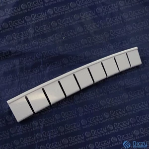 bottle holder compressor (original) BOSCH refrigerator / ORDER ONLY