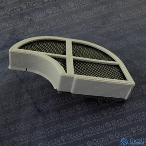 filter tank (original) BOSCH vacuum cleaner / ORDER ONLY