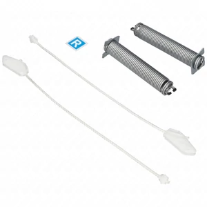 Door LAtch Spring kit (original) BOSCH dishwasher / Order Only