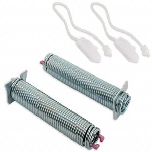 hinge rope + spring (alternative) SIEMENS dishwasher 