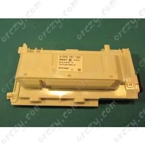 board, main (original) BOSCH dishwasher / ORDER ONLY