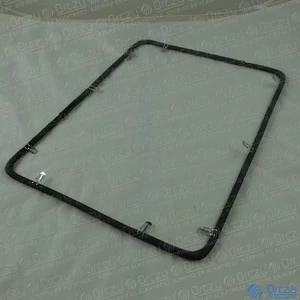sealing, door (original) BOSCH oven / ORDER ONLY