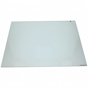 glass, door middle (original) BOSCH oven / ORDER ONLY