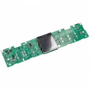 Elektronika kezelő (eredeti) BOSCH mikrohullámú sütő / RENDELÉSRE
