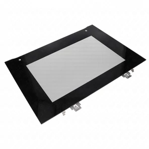 glass, door outer (original) BOSCH oven / ORDER ONLY