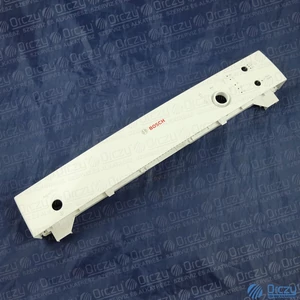 cover control panel (original) BOSCH dishwasher / ORDER ONLY