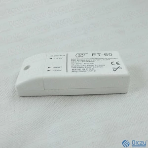 transformer lighting (original) slimlux hood / ORDER ONLY