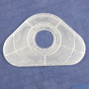 filter tray (original) HAIER dishwasher / ORDER ONLY