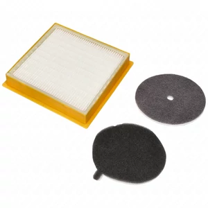 filter kit (hepa, (original)) CANDY HOOVER vacuum cleaner / ORDER ONLY