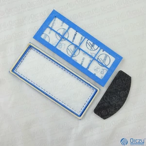 filter kit (original) HOOVER vacuum cleaner / ORDER ONLY
