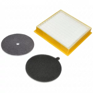 filter kit hepa (original) HOOVER vacuum cleaner / ORDER ONLY