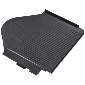 körkés cover lemez (szeletelő) SIEMENS / ORDER ONLY