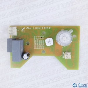 board main (original) ZELMER vacuum cleaner / ORDER ONLY