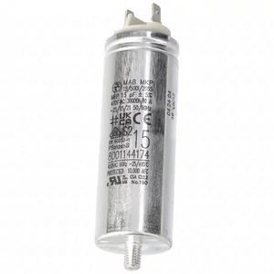 condenser motor original BOSCH dryer machine / ORDER ONLY