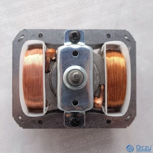 motor (original) HANSA hood / ORDER ONLY