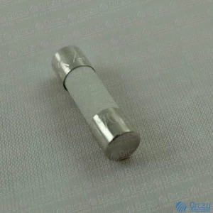 0,8A glass fuse slow (T) (original) AMICA microwave oven / ORDER ONLY