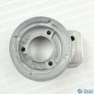 burner head, big (original) VESTA oven / ORDER ONLY