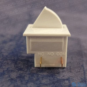 switch lighting (original) AMICA refrigerator / ORDER ONLY