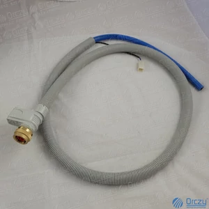 1,5 m aquastop inlet hose (original) AMICA dishwasher / ORDER ONLY