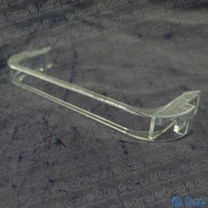 bottle holder door (original) AMICA refrigerator / ORDER ONLY