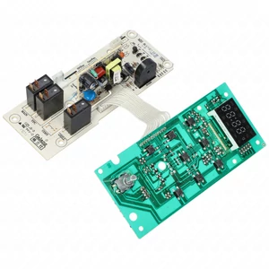board, main (original) AMICA microwave oven / ORDER ONLY