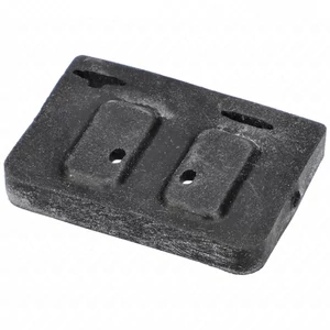 support (button, (original)) ELECTROLUX washing machine / ORDER ONLY