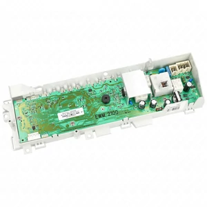 board (main) ELECTROLUX washing machine / ORDER ONLY