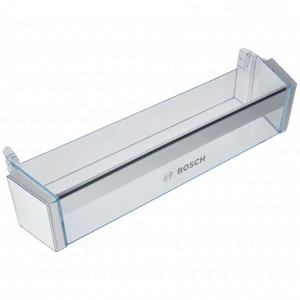 bottle holder lower original BOSCH refrigerator / ORDER ONLY