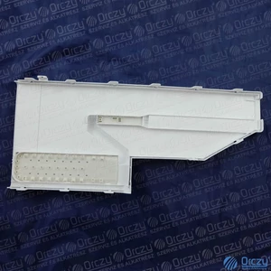 lid, detergent dispenser (original) SIEMENS washing machine / ORDER ONLY