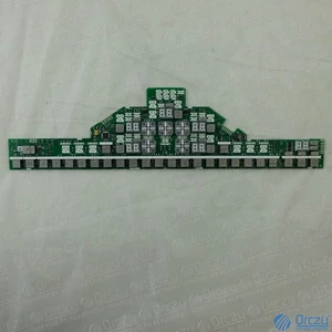 board, control (original) BOSCH oven / ORDER ONLY