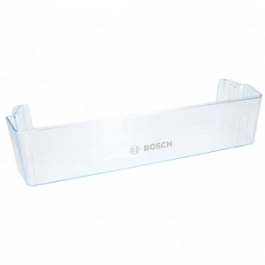 shelf bottle holder lower original BOSCH refrigerator / ORDER ONLY