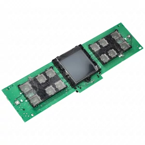 board, display (original) BOSCH oven / ORDER ONLY