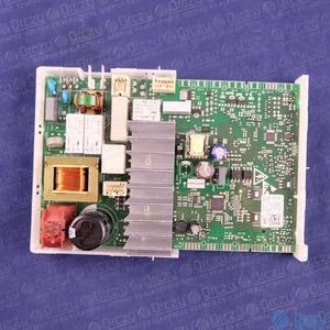 board (main, (original)) BOSCH washing machine / ORDER ONLY