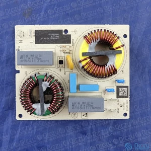 board, power (original) BOSCH oven / ORDER ONLY