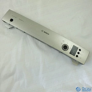 cover control panel (original) BOSCH dishwasher / ORDER ONLY