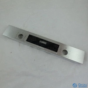 cover, control panel (original) BOSCH oven / ORDER ONLY