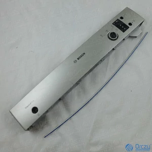 cover front panel (original) BOSCH dishwasher / ORDER ONLY
