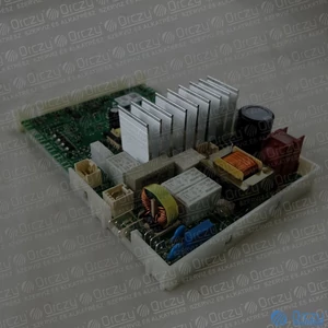 board, power (original) BOSCH washing machine / ORDER ONLY