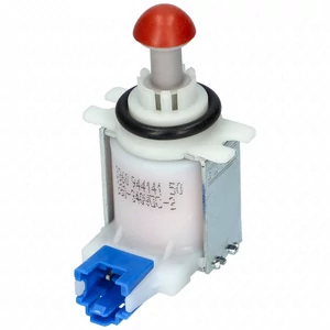 solenoid valve (original) BOSCH dishwasher / ORDER ONLY