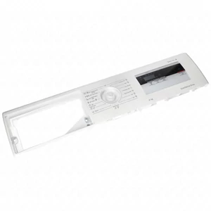 cover, control original BOSCH washing machine / ORDER ONLY
