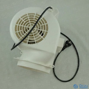 motor (original) BEKO hood / ORDER ONLY