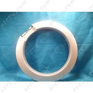 frame, door outer (original) AEG washing machine / ORDER ONLY