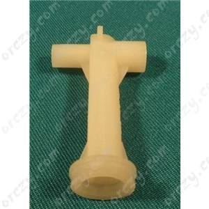 support (thermostat button) AEG washing machine / ORDER ONLY
