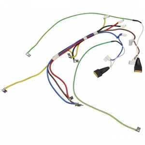 wiring harness (original) BEKO oven / ORDER ONLY