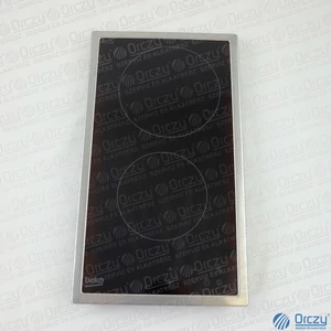 glass, ceramic (original) BEKO oven / ORDER ONLY