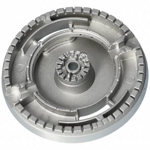 burner head, wok (original) GORENJE/MORA oven / ORDER ONLY