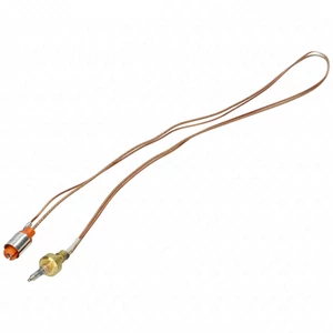 Thermocouple (hőelem) 500MM gorenje / ORDER ONLY