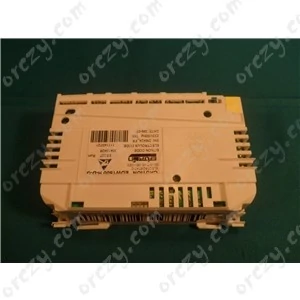 board (main) ELECTROLUX dishwasher / ORDER ONLY